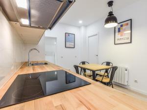 Indalecio Boutique Apartments