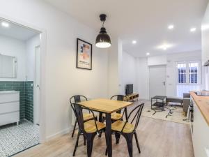Indalecio Boutique Apartments