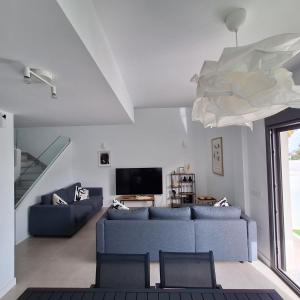 Chilches Sunset Beach