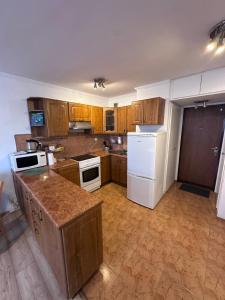 Sahara Apartment Centrum