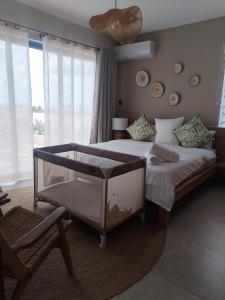 Fleur&Sel Westcoast Villa