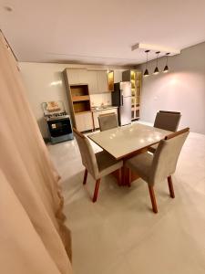 Rio Grande Apartment - Duque de Caxias