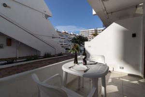 Las Floritas 33 - One Bed