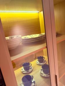 Rio Grande Apartment - Duque de Caxias