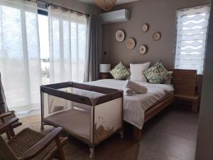 Fleur&Sel Westcoast Villa