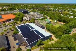 Vakantiepark De Krim Texel