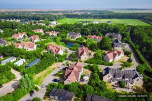 Vakantiepark De Krim Texel