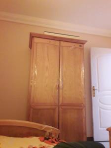 مرسي مطروح شقه مفروشه سوبر مطله علي فيو بانوراما للبحر