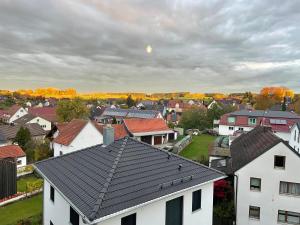 Miracle 6 Betts Apart mit Parkplatz