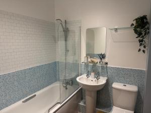 The Contractor Condo - Underground Parking