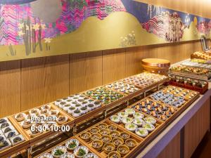 Mitsui Garden Hotel Nihonbashi Premier