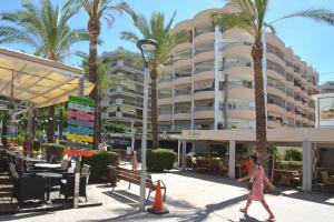 Apartamento en Salou