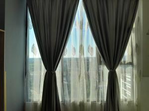 Borneo Hideaway - Manhattan Suites, ITCC