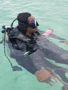 Indos Dive Homestay-Raja Ampat