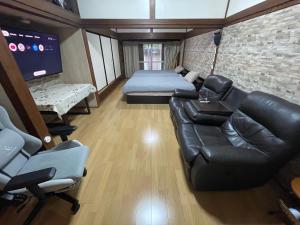 Sakurahome&El Flamenquito