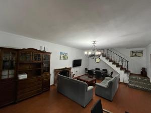 Casa Rural Ubrique Benaocaz