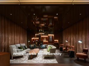 Mitsui Garden Hotel Roppongi Tokyo Premier