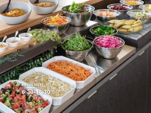 Mitsui Garden Hotel Roppongi Tokyo Premier