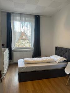 Central appartment 2zimmer Waschmaschine trockener