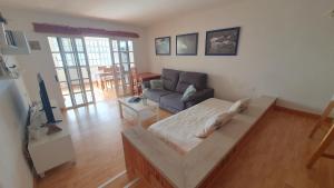 Moderno y completo apartamento en el Porís