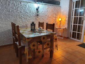 Moderno y completo apartamento en el Porís