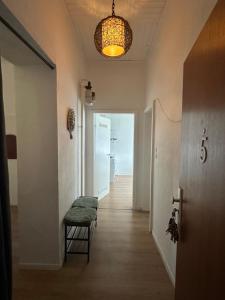 Central appartment 2zimmer Waschmaschine trockener