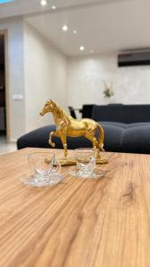 Honey home Marrakech