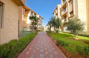 Honey home Marrakech