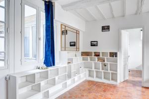 Bright 1BR Near Bastille & Marais - Paris Vacation Rental