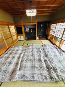 ゲストハウス輪 高野山麓