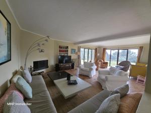 Villa La Campanette, clim, piscine, jardin, parking, wifi