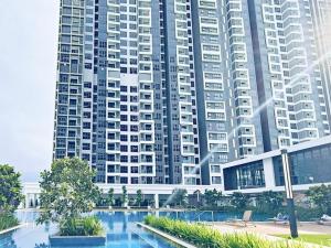 3BR3B Hozem KL2613 Apartment Puchong