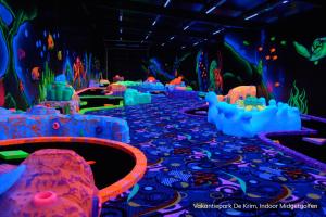 Villapark Residentie Texel