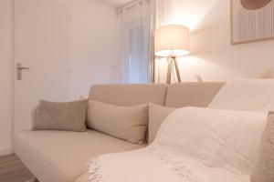 LÉtoile de Pénélope - clim - calme - balcon