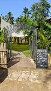Palolem Casa