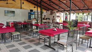Palolem Casa