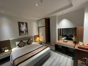 Khách sạn MoonLight An Khánh Hà Nội