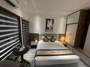 Khách sạn MoonLight An Khánh Hà Nội