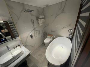 Khách sạn MoonLight An Khánh Hà Nội