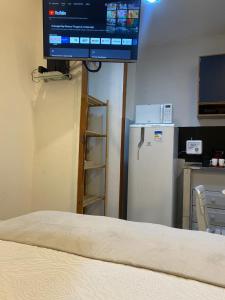 Studio Copacabana - 3 minutos à pé da praia