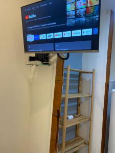 Studio Copacabana - 3 minutos à pé da praia