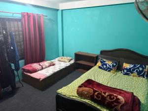 The Kapil Homestay