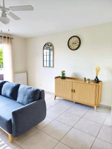 T2 avec Terrasse & Garage Privé - 53m2 - Proche Jaude