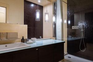 SWEETHOME DOMUS 250mq nel centro di Verona con vista sul Teatro Romano