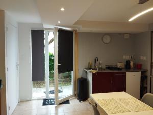 Appartement Saint Sulpice la Pointe