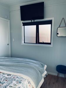 The Travellers Tiny Hideaway