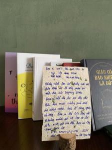 TheHome Apartment Hanoi