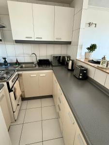 Cozy apartment next to Tobalaba