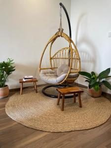 TheHome Apartment Hanoi