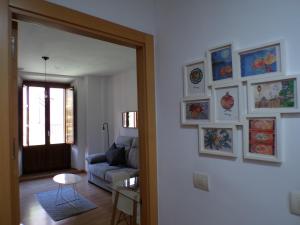 Rental in the center of Granada 1B